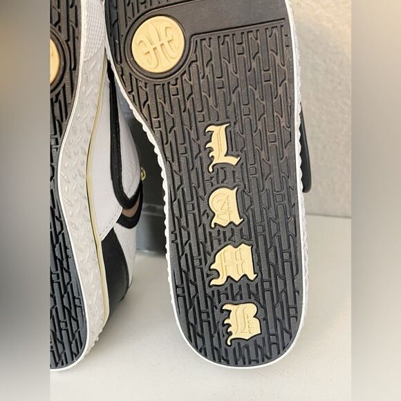 L.A.M.B. Miehana low Sneakers. New in box 7.5 - Picture 7 of 17